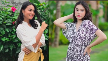 img-title Gantikan Peran Zahra, Hanna Kirana Ucapkan Ini Saat Bertemu Lea Ciarachel