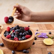 6 Jenis Buah Berry yang Memiliki Khasiat Baik untuk Kesehatan