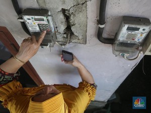 Pemerintah Bagi-bagi Diskon Lagi ke Warga RI, Termasuk Tarif Listrik? Pemerintah Bagi-bagi Diskon Lagi ke Warga RI, Termasuk Tarif Listrik?
