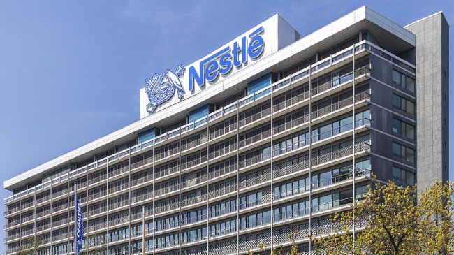 Nestle (NESN.S) akan menaikkan harga produk makanan perusahaan demi menyiasati lonjakan biaya produksi.