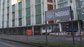 Nestle Buka-bukaan soal Alasan PHK Karyawan di Jatim
