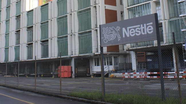 PT Nestlé Indonesia memutus hubungan kerja (PHK) dengan karyawan di Kejayan, Jawa Timur per 31 Oktober 2023.