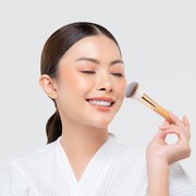 Cara Tepat Pilih Blush On di Usia 20-an agar Tidak Terlihat Tua