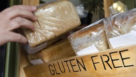 7 Makanan yang Mengandung Gluten, Nomor 6 Sering Tak Disadari