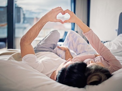 Ups! Ini Posisi Seks yang Bikin Bercinta Jadi Tahan Lama Bun