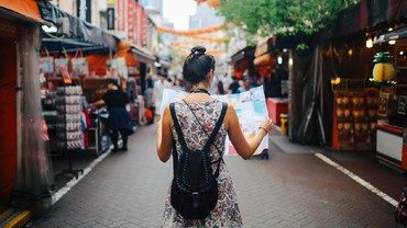 5 Negara yang Ramah, Cantik, dan Aman untuk Solo Traveler Wanita