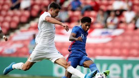 Hasil Uji Coba Jelang Euro 2020: Inggris dan Belanda Menang
