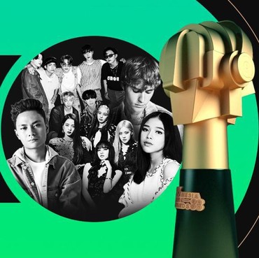 Beri Apresiasi pada Musisi, JOOX Ajak Fans Dukung Idola di JIMA 2021