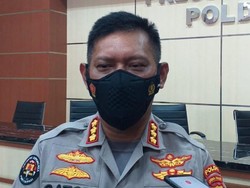 Polisi Terima 20 Aduan Hotline Korban Kekerasan Seksual Sekolah di Kota Batu