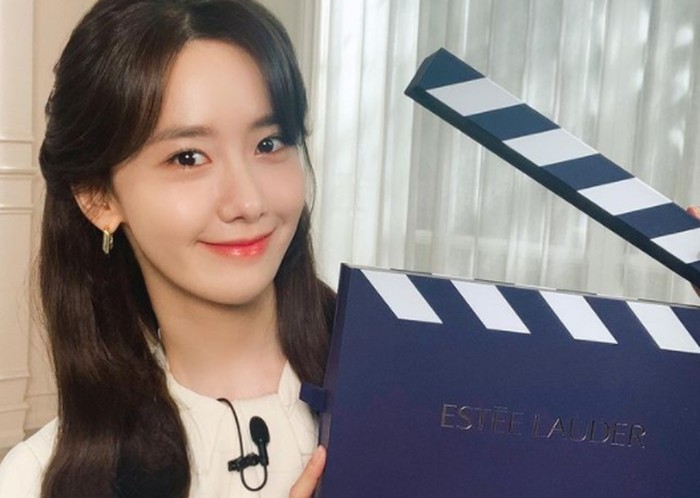 Kalau yang satu ini, semua orang pasti sudah pada tahu. YoonA merupakan bagian SNSD, girl group yang cukup berpengaruh di industri musik K-Pop. YoonA bahkan dinobatkan sebagai idol-aktor yang multitalenta / foto: instagram.com/yoona__lim