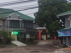 Penghulu Kawin Kontrak Diduga Abal-abal, Kemenag Cianjur: Laporkan!