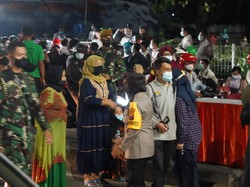 Kasus COVID-19 Bangkalan Madura Melonjak, Pemprov Jatim Siapkan 6 RS Rujukan