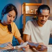 Cek! Ini 4 Masalah Keuangan yang Lumrah Dialami Para Karyawan