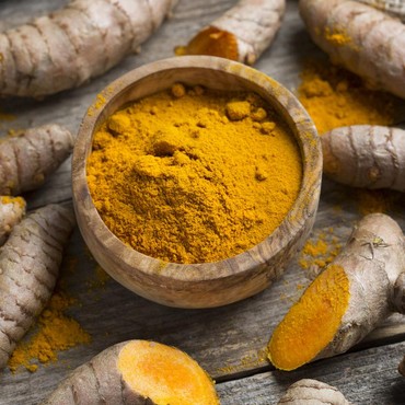 7 Khasiat Kunyit Menjaga Kesehatan Kulit, Tubuh, dan Mental