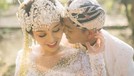 Momen Pernikahan Alfath Fathier dan Nadia Christina Alfath Fathier telah resmi menikahi Nadia Christina. Yuk kita intip momen pernikahan mereka!