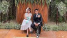 Momen Pernikahan Alfath Fathier dan Nadia Christina Alfath Fathier telah resmi menikahi Nadia Christina. Yuk kita intip momen pernikahan mereka!