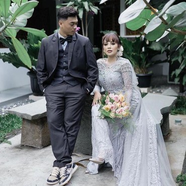 Dipukuli Selama 4 Jam oleh Alfath Fathier, Nadia Anggap Karma Ratu Rizky