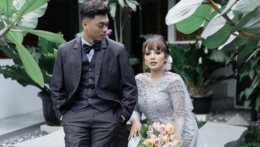 Alfath Fathier Dituding Lakukan KDRT ke Nadia Christina
