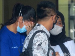 Nani Takjil Sianida Ingin Disidang Secara Offline, Ini Alasannya