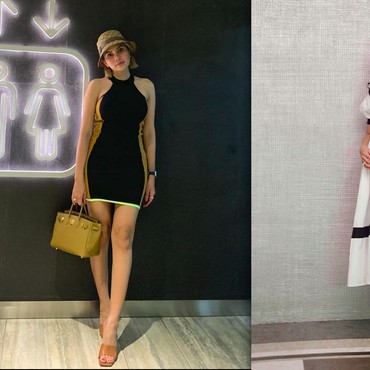 Bahas Barang Bekas, Nikita Mirzani & Nindy Ayunda Perang Sindiran karena Aska?