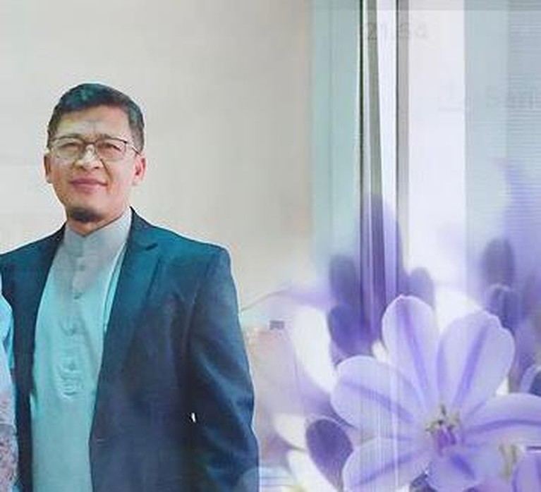 Sifat buruk Aa Gym kepada Teh Ninih dibongkar oleh sang putra, Aa Gym pun melakukan pembelaan. Yuk kita lihat potretnya!
