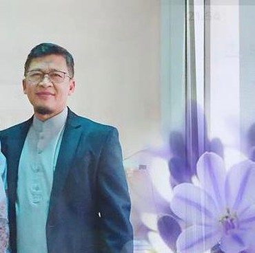 Pembelaan Aa Gym Usai Anak Bongkar Aib Keluarga