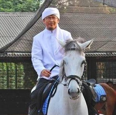 OJK Paytren Kini Dicabut, Aa Gym Pernah Sindir Menohok Yusuf Mansur