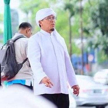 Reaksi Aa Gym Saat Dihujat Satu Indonesia