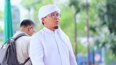 img-title Reaksi Aa Gym Saat Dihujat Satu Indonesia