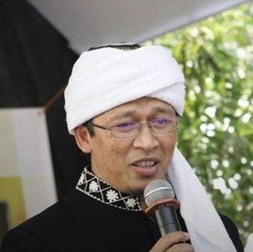 Putri Aa Gym Respons Sentilan Netizen VS Alvin Faiz Dikelilingi Wanita