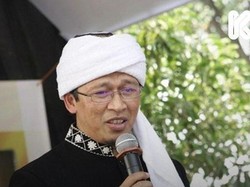 Diprotes Aa Gym, Minimarket Dekat Pesantren Berujung Disegel