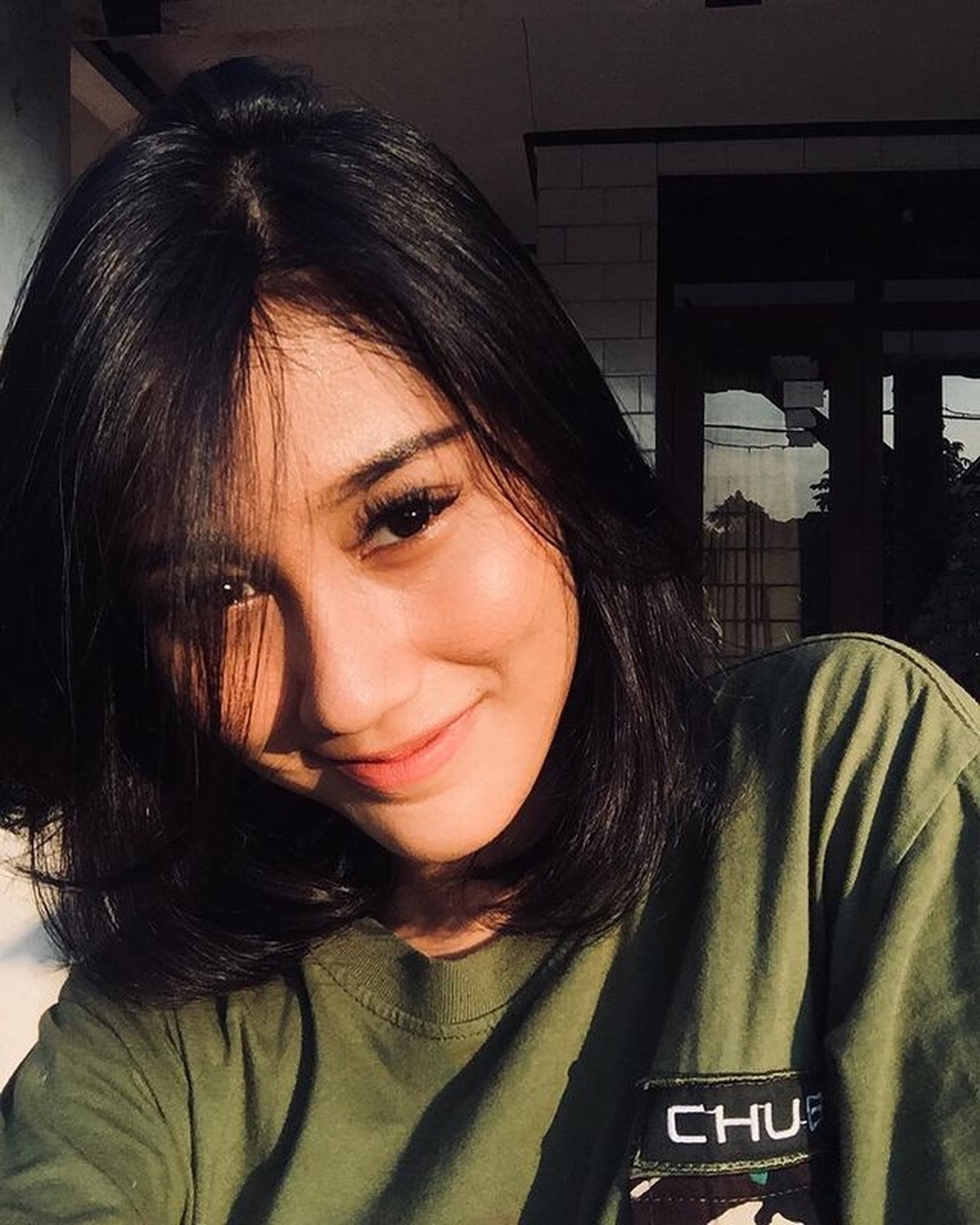 Pesona Regina Kandou Calon Pemain Baru 'Ikatan Cinta'