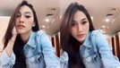 Pesona Regina Kandou Calon Pemain Baru 'Ikatan Cinta'