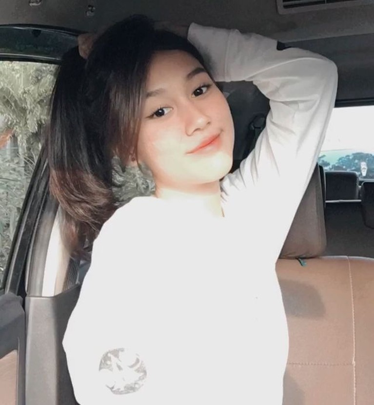 Pesona Regina Kandou Calon Pemain Baru 'Ikatan Cinta'