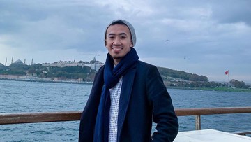 Gosip Terkini Selebriti Insertlive : Usai Lihat Podcast Densu soal Pencabulan Santri di Pati, Ustaz Syam Beri Reaksi Menohok 