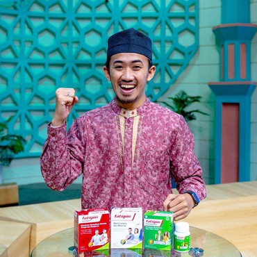 Nikah LDR Mubazir, Ustaz Syam: Masa Suap-suapan Online