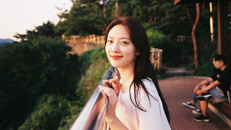 Pyo Ye Jin