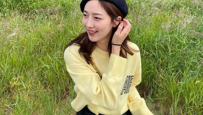 Pyo Ye Jin