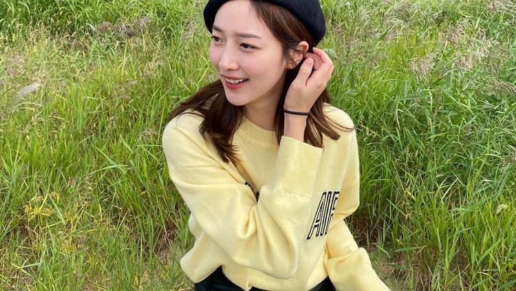 Pyo Ye Jin