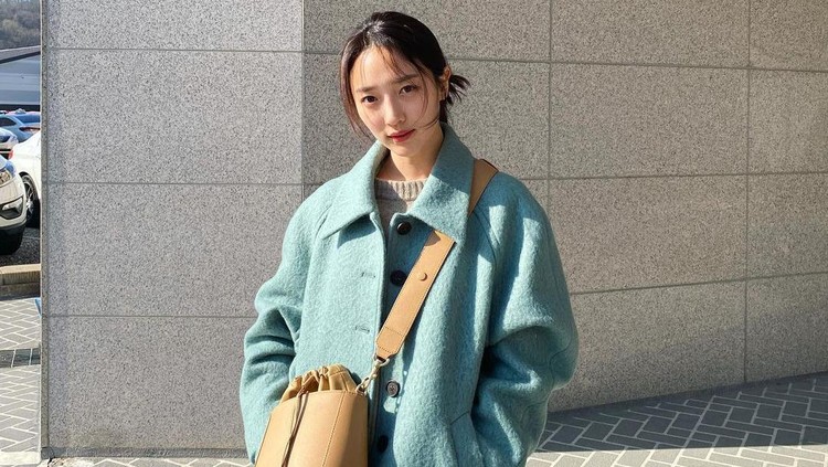 Pyo Ye Jin Pyo Ye Jin