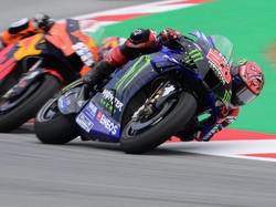Marquez: Enggak Adil jika Quartararo Didiskualifikasi, tapi...