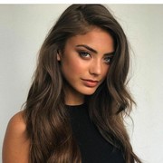 Tampil Trendy dengan Warna Rambut yang Cocok untuk Kulit Sawo Matang