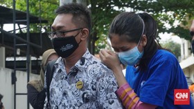 Sosok Pembisik Kasus Sate Beracun di Bantul Masuk DPO