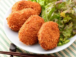 Resep Kroket Jepang ala Restoran yang Renyah Gurih