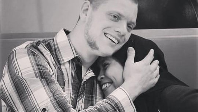 Rika dan Peter