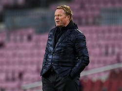 Barcelona Masih Total Dukung Koeman