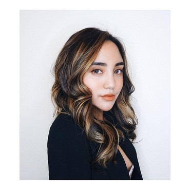 Salmafina Akui Sedih saat Diledek soal Status Janda