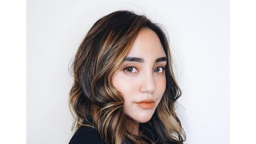 img-title Salmafina Akui Sedih saat Diledek soal Status Janda