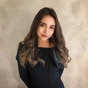 Bantah Pindah Agama gegara Pacar, Salmafina: Aku Percaya Yesus karena Baca...