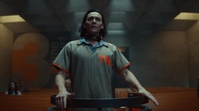 Tom Hiddleston Jawab Perihal Identitas Gender Loki